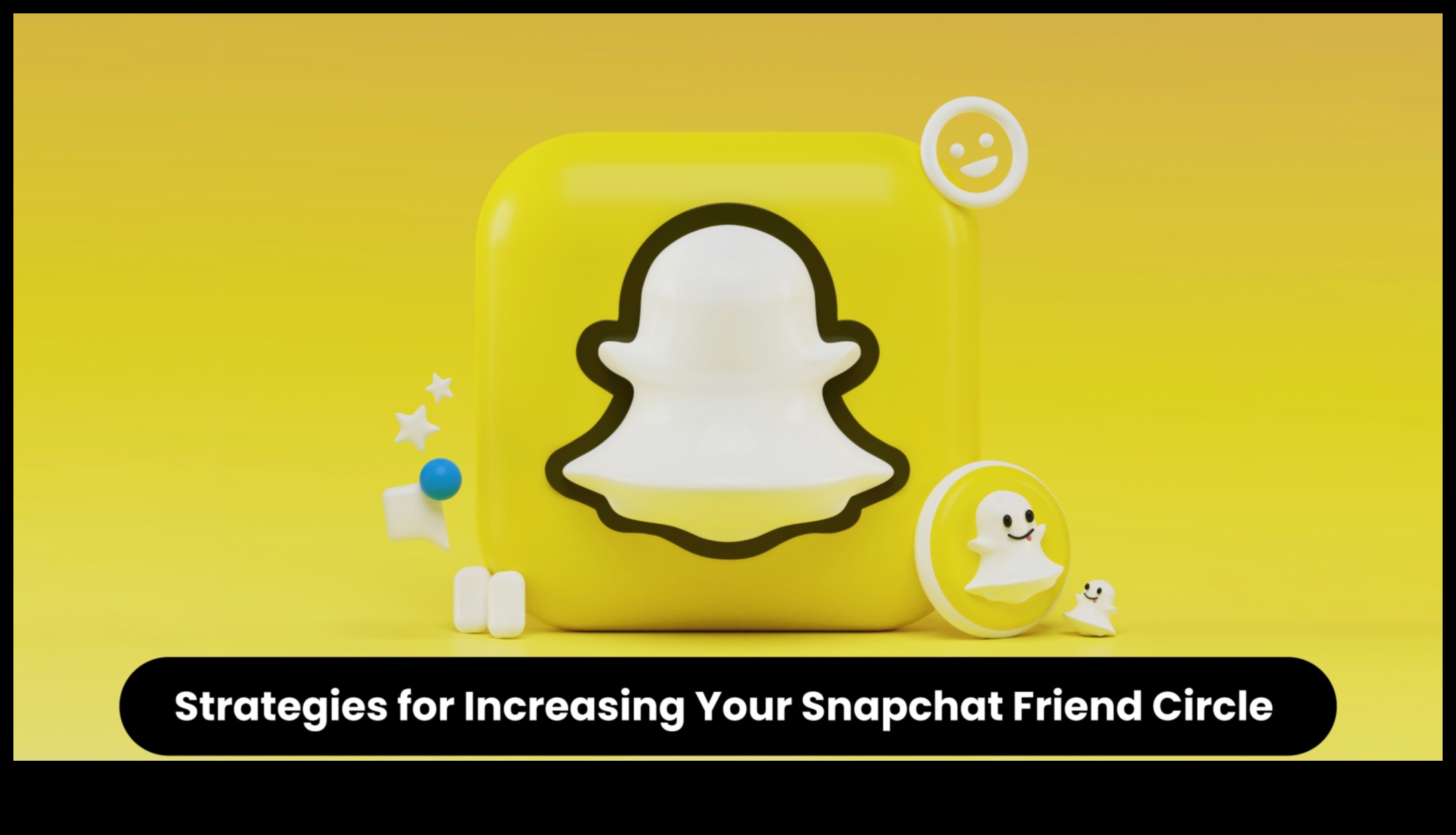 Snap Crafting: Kavramları Snapchat Başarısına Dönüştürmek