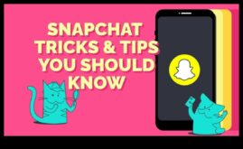 Snap Crafting Yaratıcı Konseptlerinizi Snapchat Başarısına Nasıl Dönüştürebilirsiniz